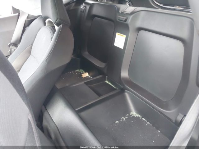 2015 HONDA CR-Z JHMZF1D46FS002940 Photo 7