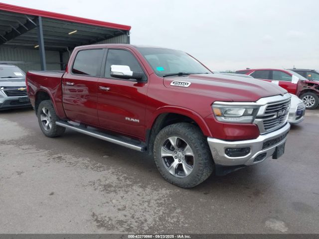 2019 RAM 1500 1C6SRFJT5KN515244 Photo 0