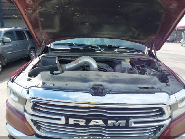 2019 RAM 1500 1C6SRFJT5KN515244 Photo 9