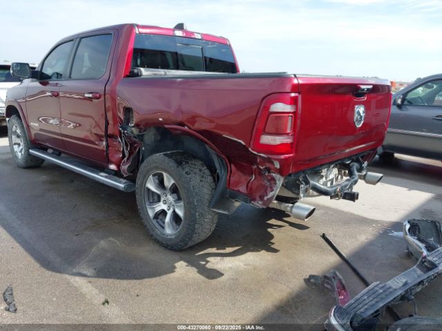 2019 RAM 1500 1C6SRFJT5KN515244 Photo 5