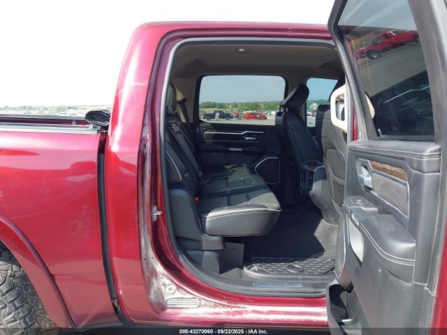2019 RAM 1500 1C6SRFJT5KN515244 Photo 7