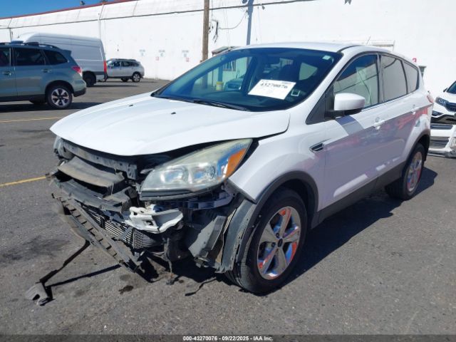 2016 FORD ESCAPE 1FMCU9G95GUB17145 Photo 1
