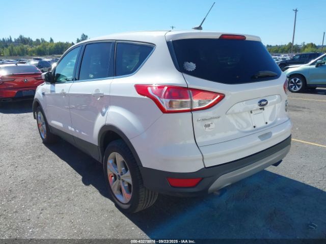 2016 FORD ESCAPE 1FMCU9G95GUB17145 Photo 2