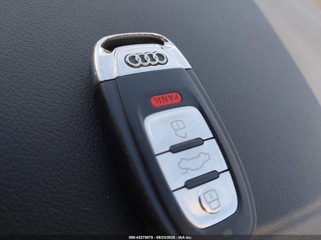 2014 AUDI A4 WAUAFAFL6EA077089 Photo 10