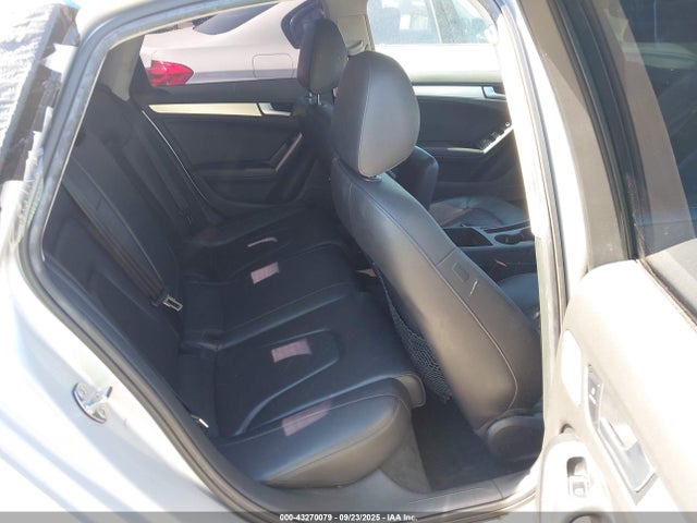 2014 AUDI A4 WAUAFAFL6EA077089 Photo 7