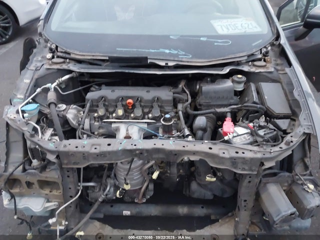 Honda r18z1 2015 2HGFB2F54FH557888 Image 10