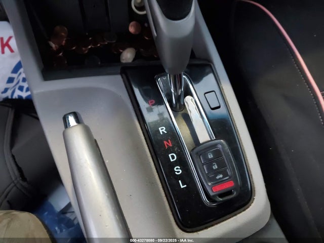 Honda r18z1 2015 2HGFB2F54FH557888 Image 11