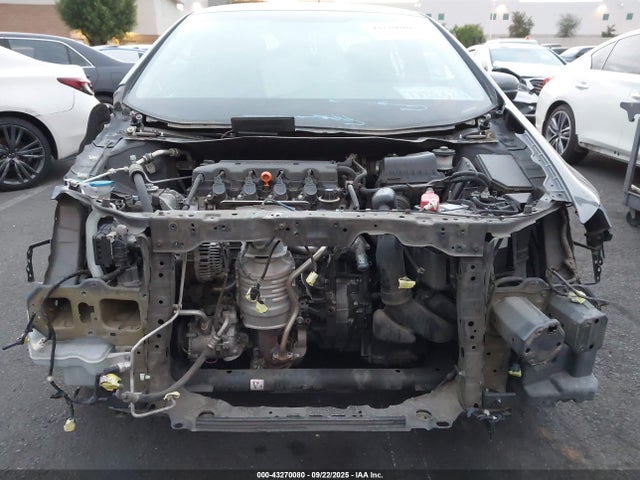 Honda r18z1 2015 2HGFB2F54FH557888 Image 13