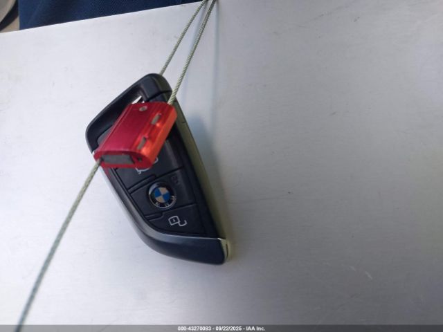 2022 BMW 3 SERIES WBA5U7C06NFM32494 Photo 10