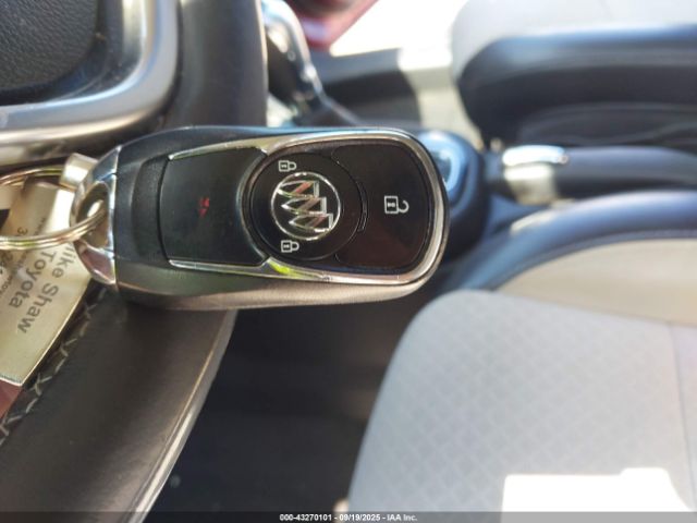 2022 BUICK ENCORE KL4CJESM6NB542152 Photo 10