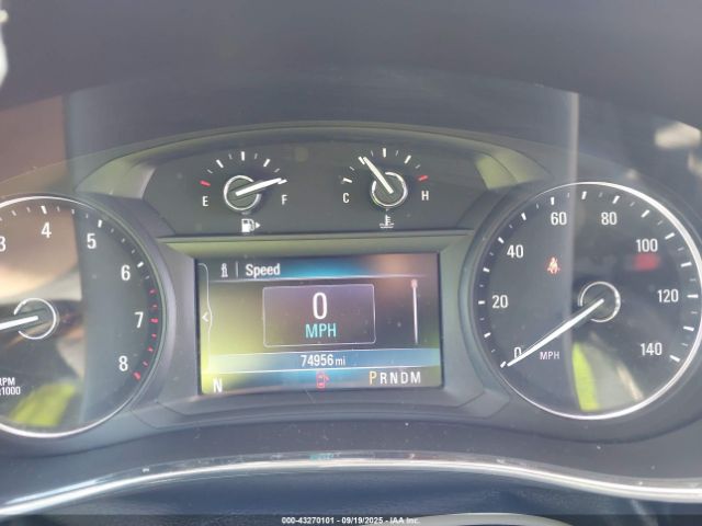 2022 BUICK ENCORE KL4CJESM6NB542152 Photo 6