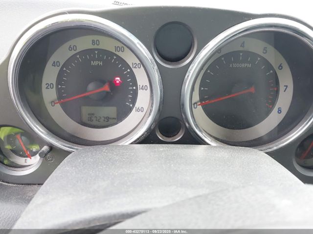 2007 MITSUBISHI ECLIPSE 4A3AK24F67E012253 Photo 6