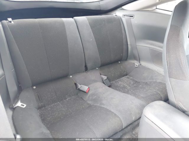 2007 MITSUBISHI ECLIPSE 4A3AK24F67E012253 Photo 7