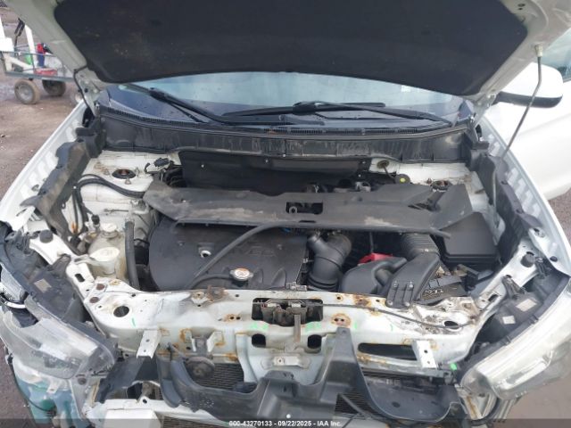 2015 MITSUBISHI OUTLANDER SPORT 4A4AP3AU3FE043156 Photo 9