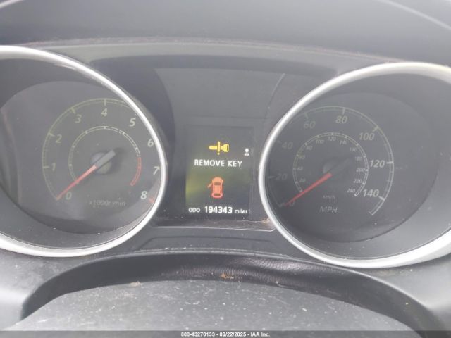 2015 MITSUBISHI OUTLANDER SPORT 4A4AP3AU3FE043156 Photo 6