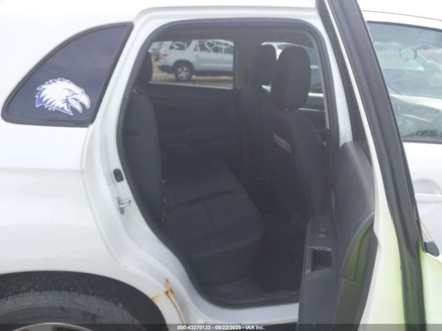 2015 MITSUBISHI OUTLANDER SPORT 4A4AP3AU3FE043156 Photo 7