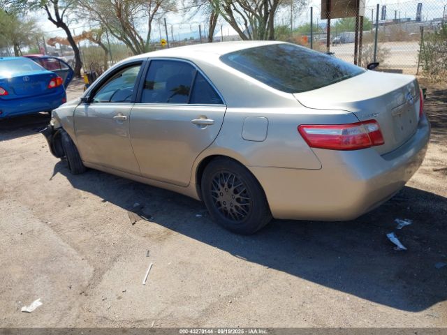 2009 TOYOTA CAMRY 4T1BE46KX9U320583 Photo 2