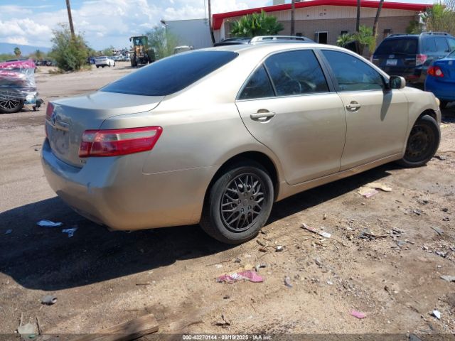 2009 TOYOTA CAMRY 4T1BE46KX9U320583 Photo 3