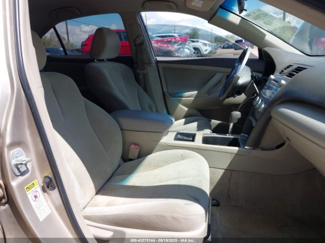 2009 TOYOTA CAMRY 4T1BE46KX9U320583 Photo 4