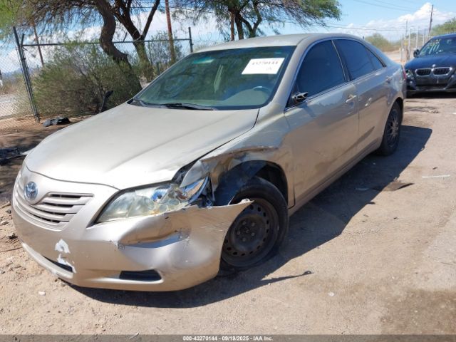 2009 TOYOTA CAMRY 4T1BE46KX9U320583 Photo 5