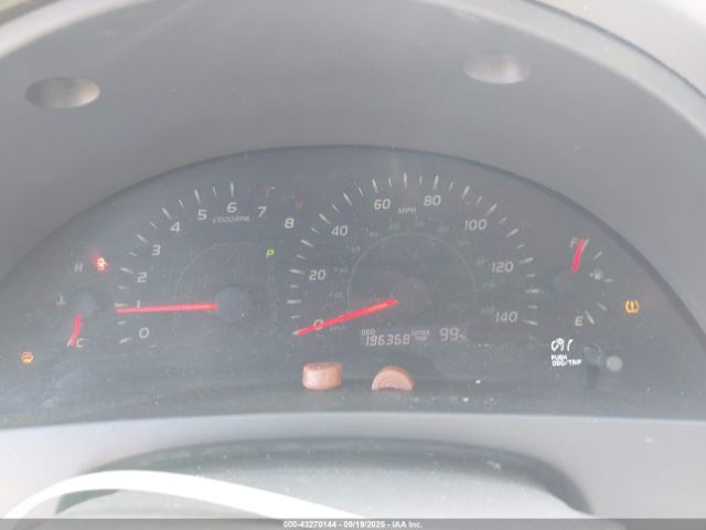 2009 TOYOTA CAMRY 4T1BE46KX9U320583 Photo 6