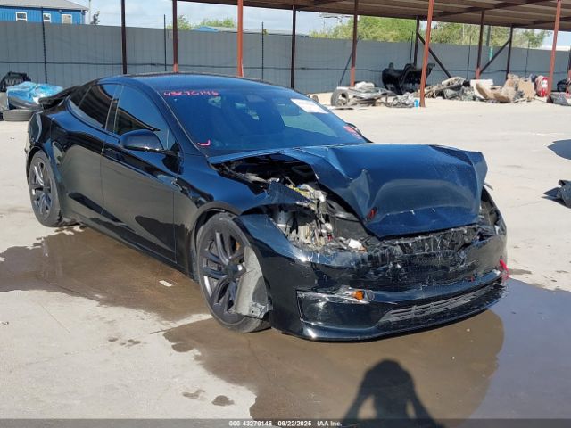 2023 TESLA MODEL S 5YJSA1E52PF519904