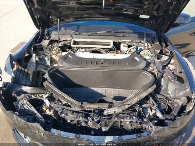 2023 TESLA MODEL S 5YJSA1E52PF519904 Photo 9