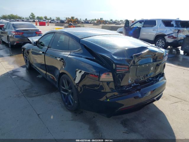 2023 TESLA MODEL S 5YJSA1E52PF519904 Photo 2