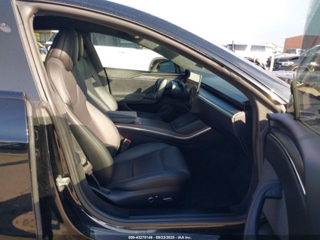 2023 TESLA MODEL S 5YJSA1E52PF519904 Photo 4