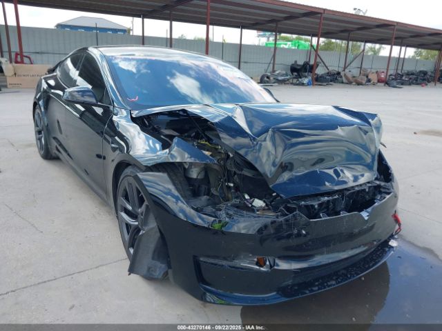 2023 TESLA MODEL S 5YJSA1E52PF519904 Photo 5
