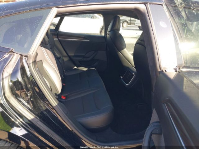 2023 TESLA MODEL S 5YJSA1E52PF519904 Photo 7