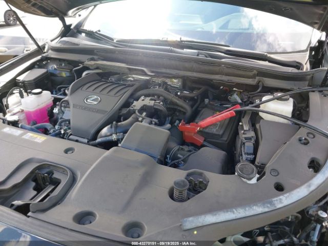2023 LEXUS RX 350 2T2BAMBA4PC019424 Photo 9