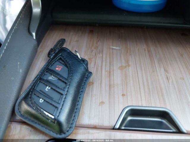 2023 LEXUS RX 350 2T2BAMBA4PC019424 Photo 10