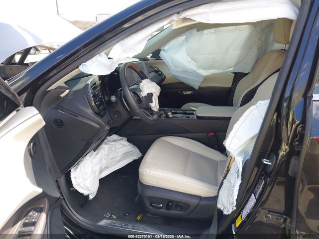 2023 LEXUS RX 350 2T2BAMBA4PC019424 Photo 4