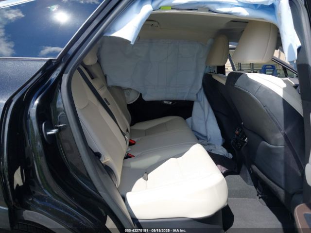 2023 LEXUS RX 350 2T2BAMBA4PC019424 Photo 7