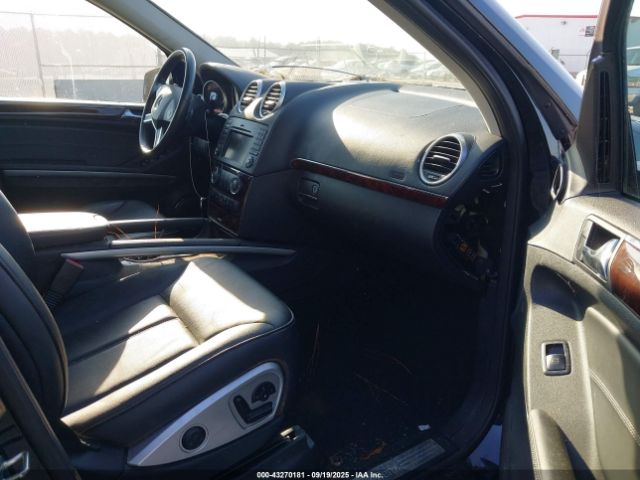 2012 MERCEDES-BENZ GL 450 4JGBF7BE7CA766200 Photo 4