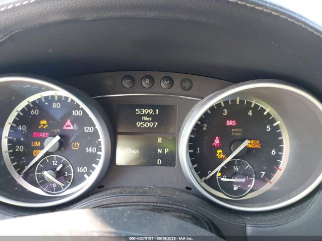 2012 MERCEDES-BENZ GL 450 4JGBF7BE7CA766200 Photo 6