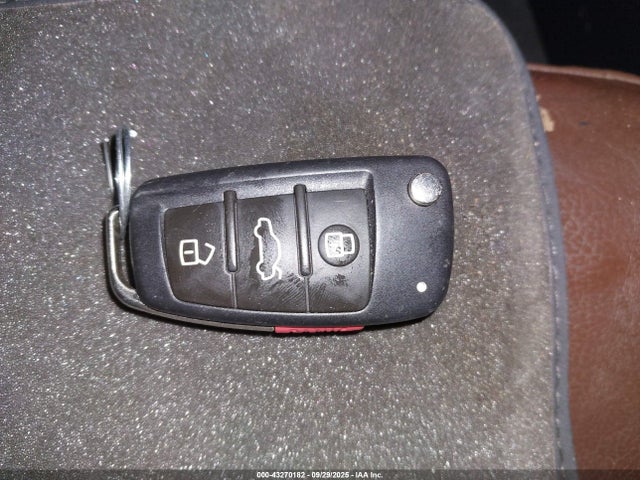 2016 AUDI Q3 WA1GFCFS3GR024347 Photo 10