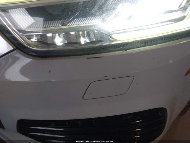 2016 AUDI Q3 WA1GFCFS3GR024347 Photo 5