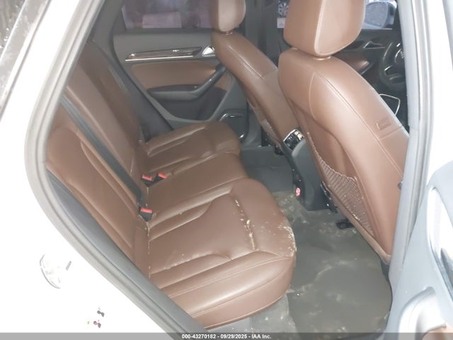 2016 AUDI Q3 WA1GFCFS3GR024347 Photo 7