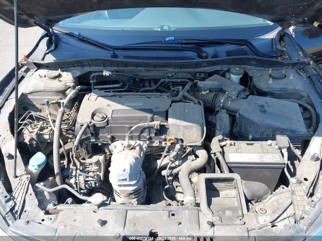 1HGCR2F36GA083911 Honda k24w1