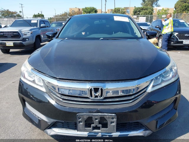 1HGCR2F36GA083911 Honda k24w1