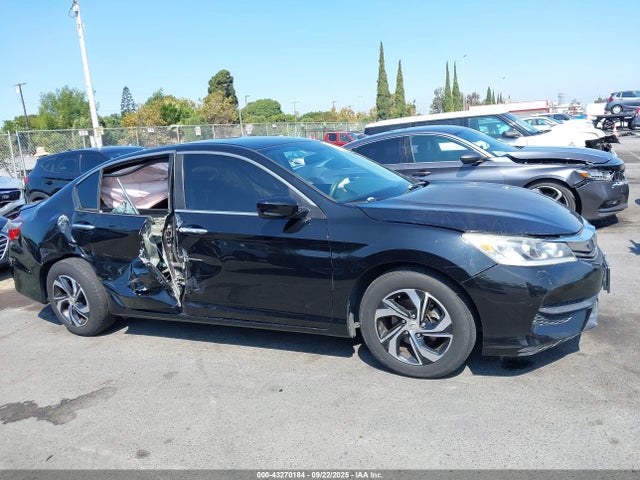 1HGCR2F36GA083911 Honda k24w1