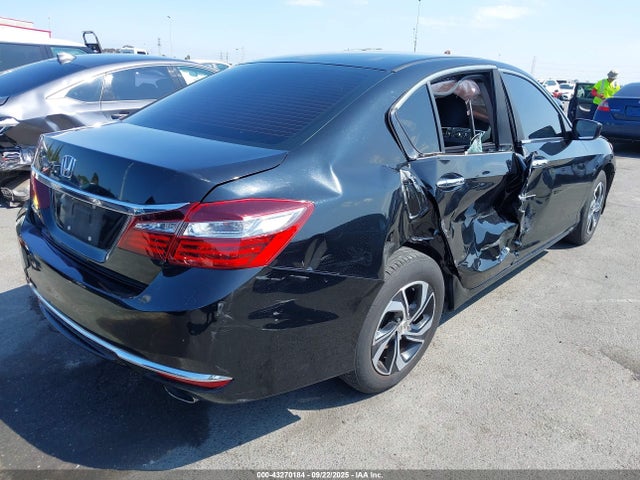 1HGCR2F36GA083911 Honda k24w1