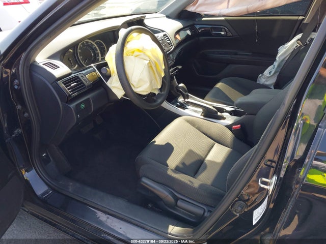 1HGCR2F36GA083911 Honda k24w1