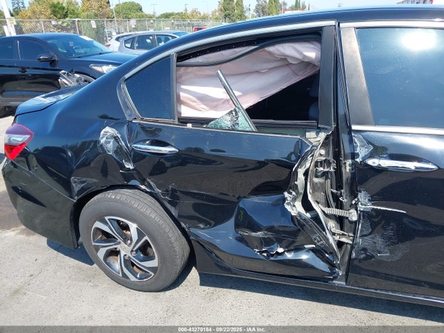 1HGCR2F36GA083911 Honda k24w1