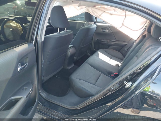 1HGCR2F36GA083911 Honda k24w1
