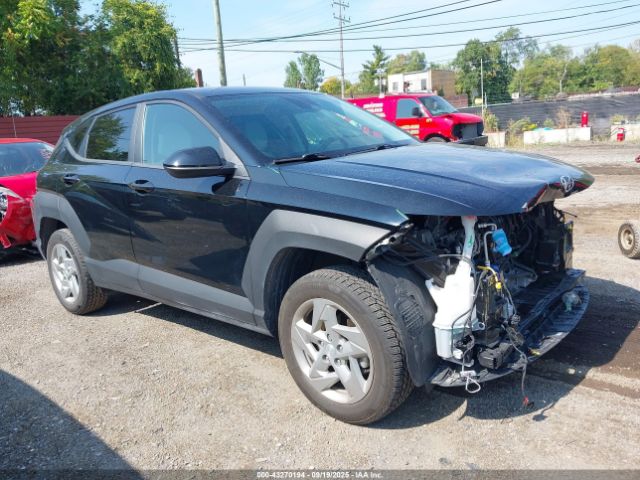 2024 HYUNDAI KONA KM8HACAB7RU075944