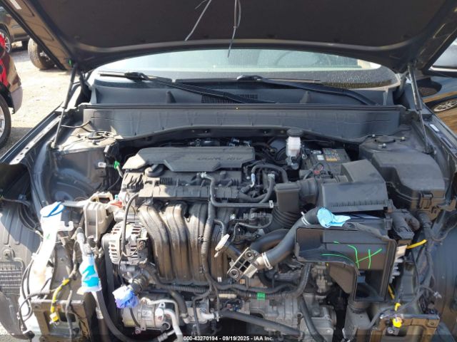 2024 HYUNDAI KONA KM8HACAB7RU075944 Photo 9