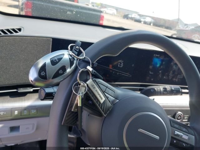 2024 HYUNDAI KONA KM8HACAB7RU075944 Photo 10